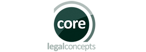 Core Legal Concepts