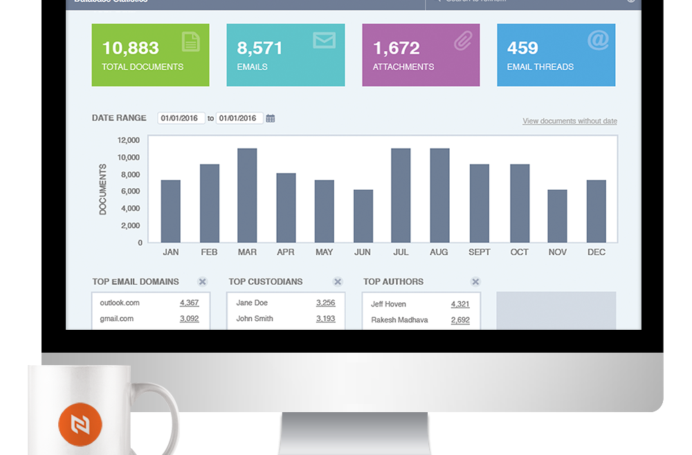 Dynamic-ediscovery-Nextpoint