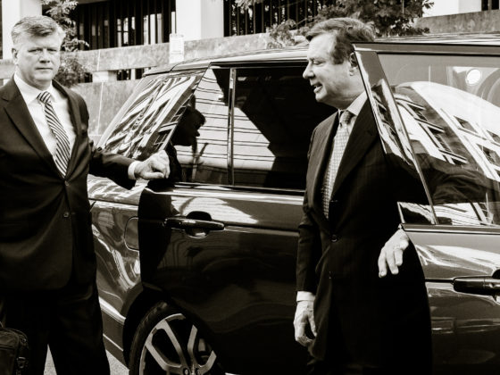 Paul Manafort
