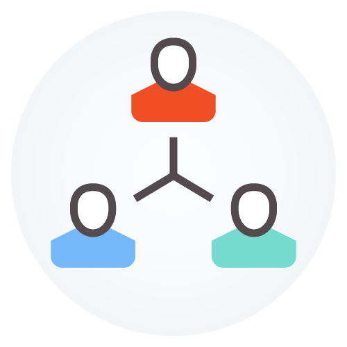 Nextpoint network