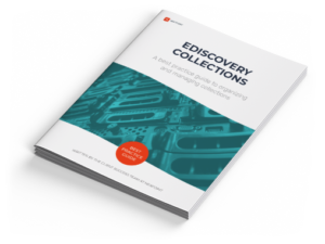 Ediscovery Collections Guide