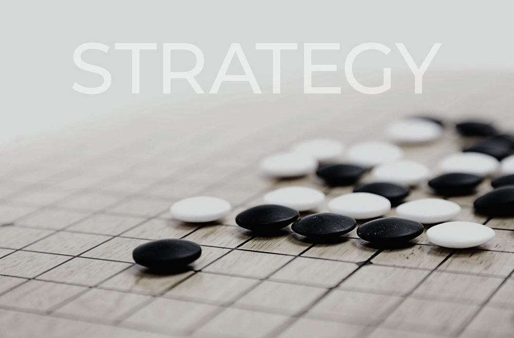 eDiscovery Document Review Strategy