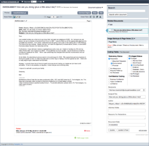Nextpoint Ediscovery Review Coding