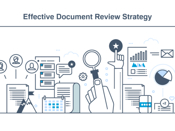Effective Document Review