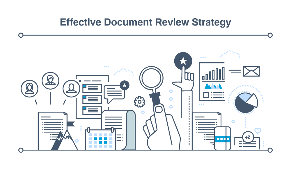 Effective Document Review