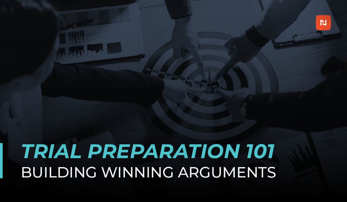 Strategic Trial Prep: Excellence in Legal Case Readiness