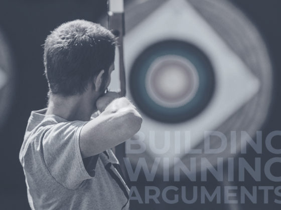 trial preparation 101