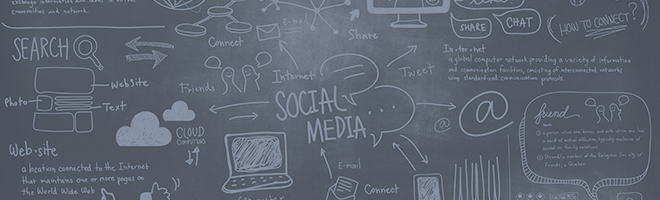 social media discovery
