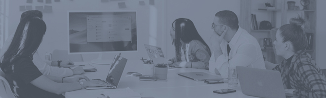Accelerator Courses