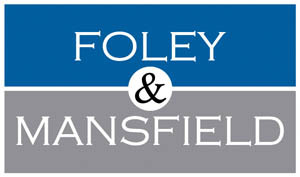 Foley & Mansfield logo