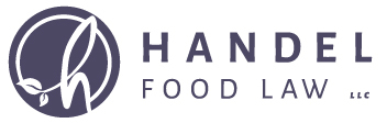 Handel logo