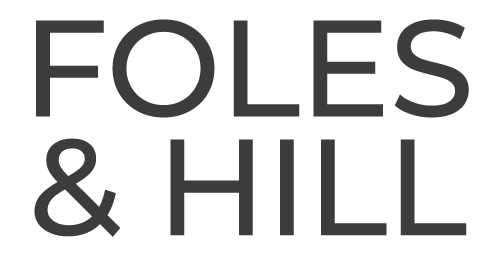Foles & Hill logo