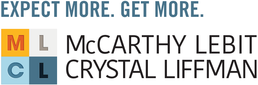 McCarthy Lebit logo