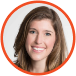 Women in Ediscovery - Annie Pizzato