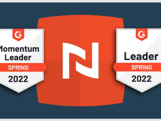 Best Ediscovery Software: Nextpoint Named Momentum Leader and Market Leader