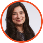 Women in Ediscovery - Karen Mann-Anand