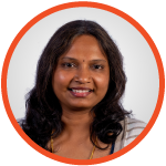 Sirisha Surisetty