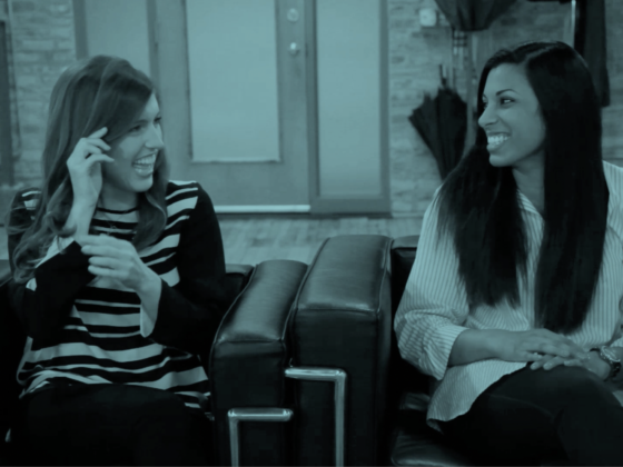 Women in Ediscovery at Nextpoint