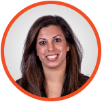 Women in Ediscovery - Sonali Hanson