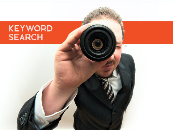 Ediscovery Keyword Search