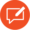 blog icon