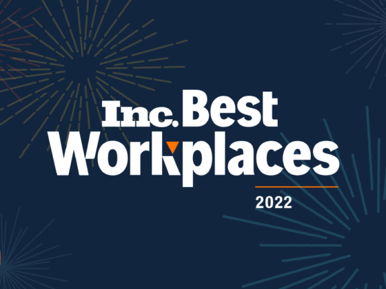 Top tech companies to work for in Chicago: Nextpoint, Inc. Best Workplaces 2022