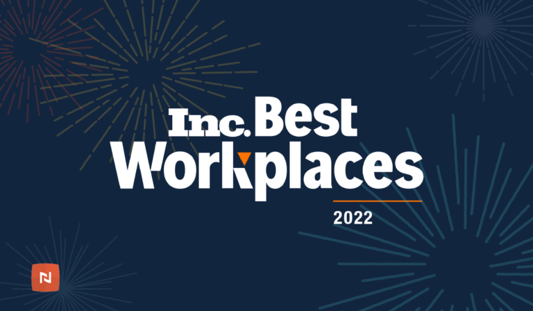 Top tech companies to work for in Chicago: Nextpoint, Inc. Best Workplaces 2022