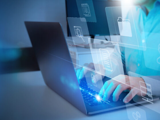 Ediscovery Production