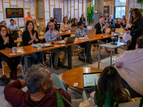 Ediscovery conference - On Point 2022