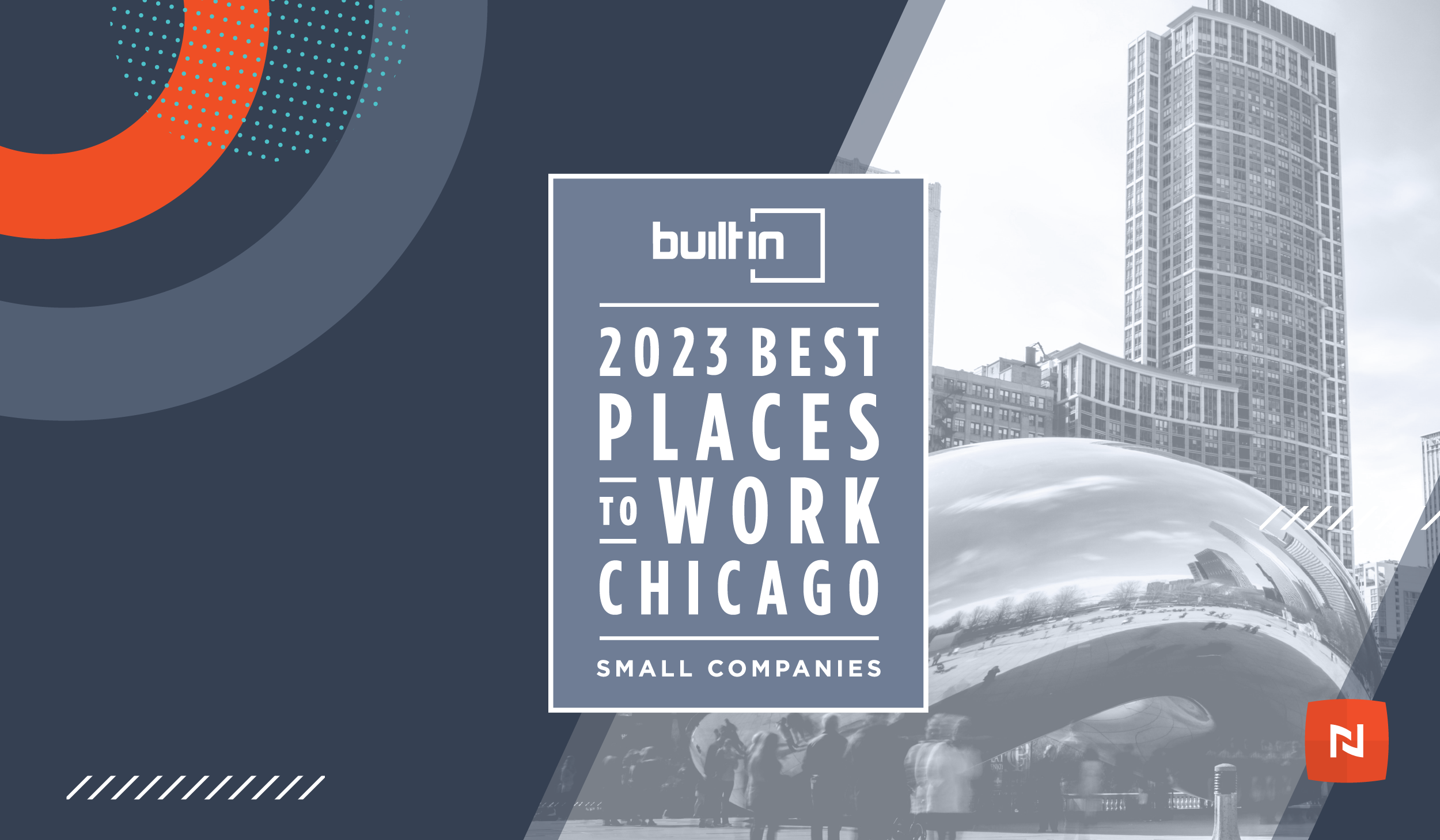 Nextpoint One of Best Tech Companies to Work For in Chicago Nextpoint