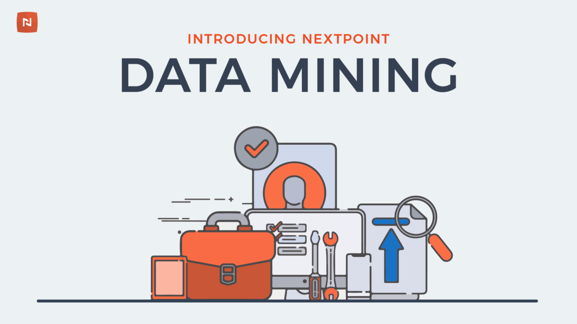 Data Mining ECA Software