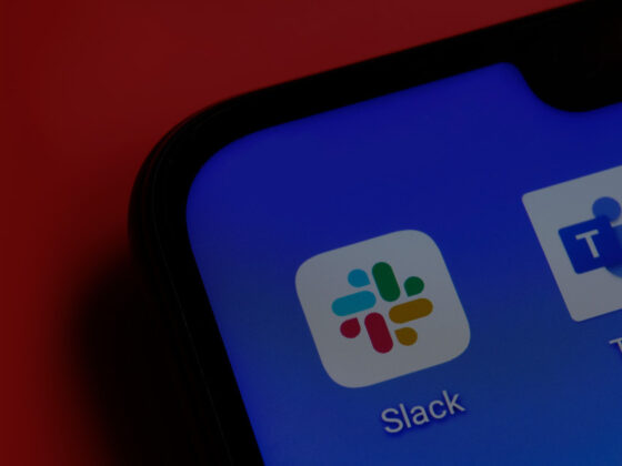 ediscovery slack and teams