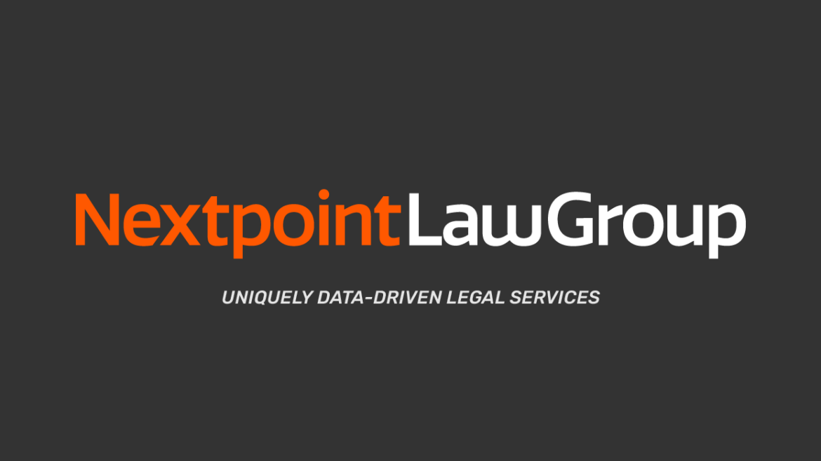 Nextpoint Law Group Legal Services Technology and Data Solutions