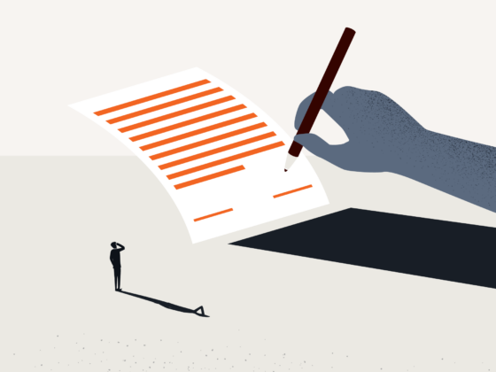 AI summarize legal documents